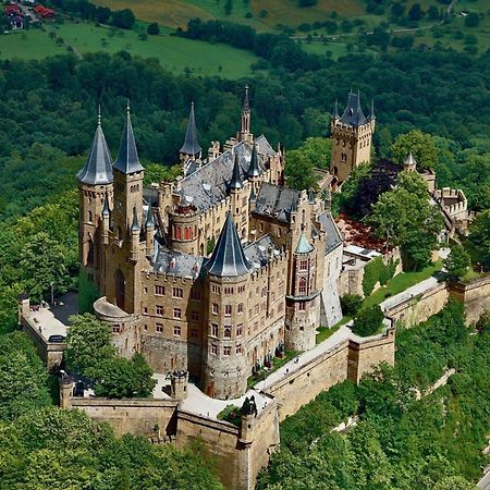 My Home N 35 Філлінген-Швеннінген Екстер'єр фото