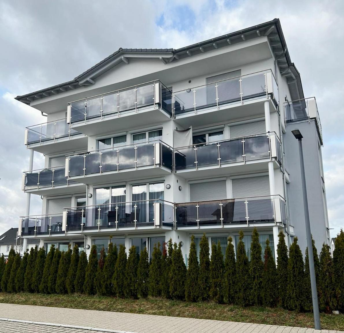 My Home N 35 Філлінген-Швеннінген Екстер'єр фото