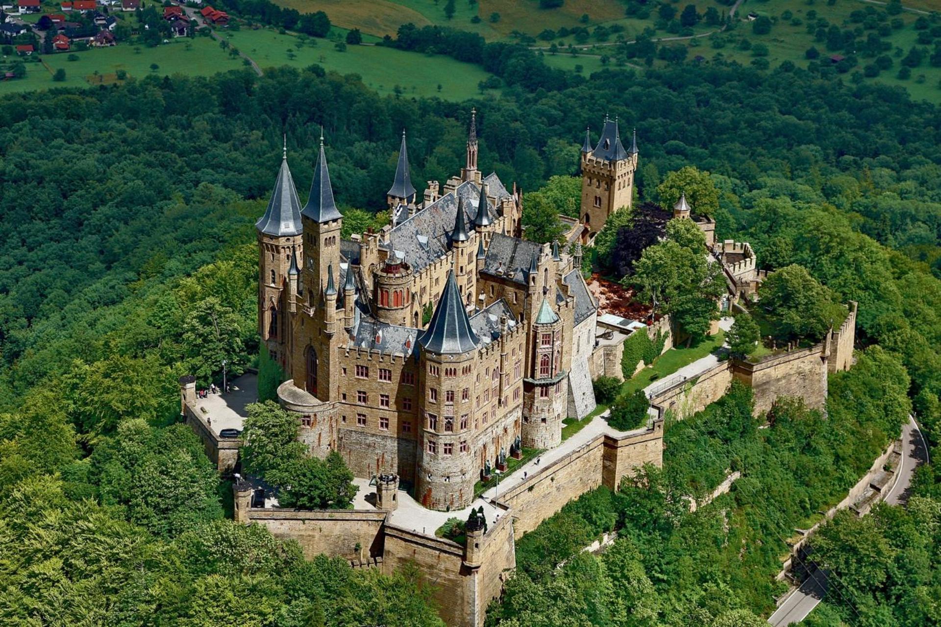 My Home N 35 Філлінген-Швеннінген Екстер'єр фото